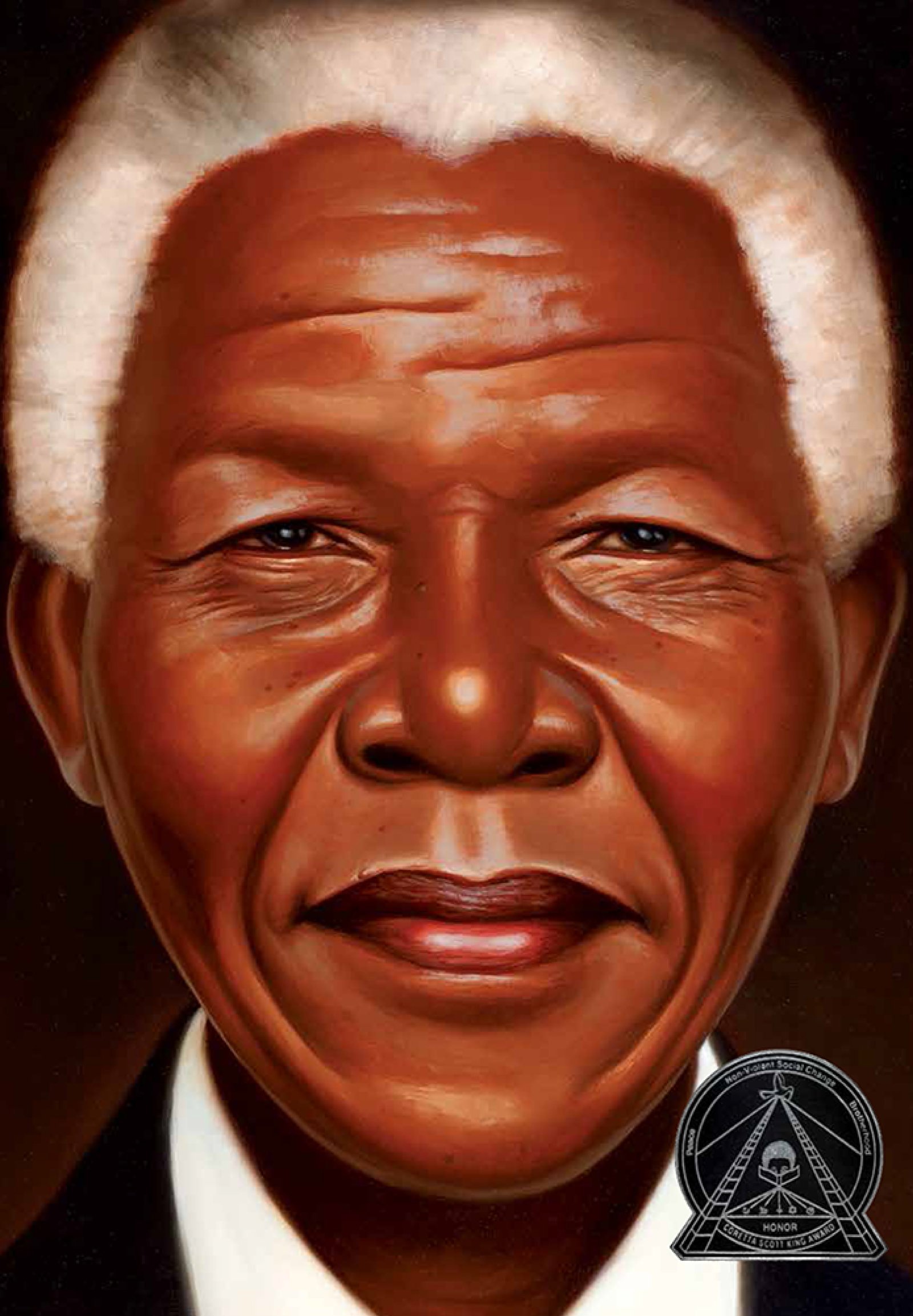 Nelson Mandela: Nelson, Kadir, Nelson, Kadir: 9780061783746: Books